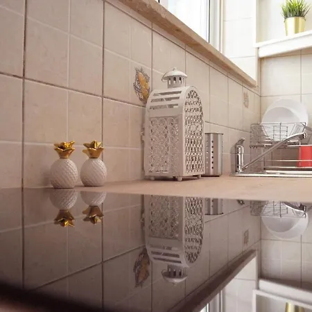 Apartament Center Of *
