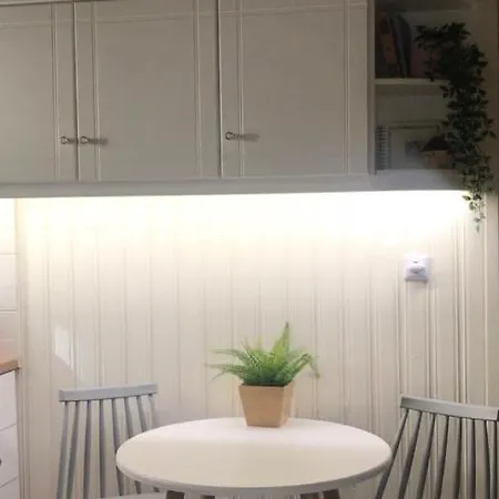 Apartment Center Of Lefkada City
