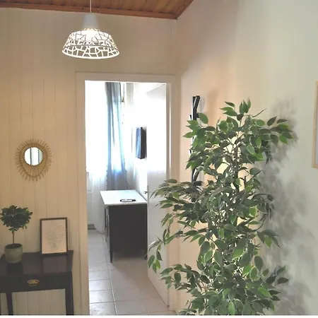Apartament Center Of *