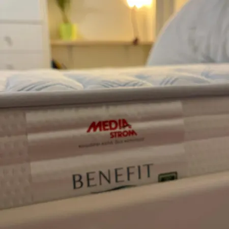 Apartament Center Of *
