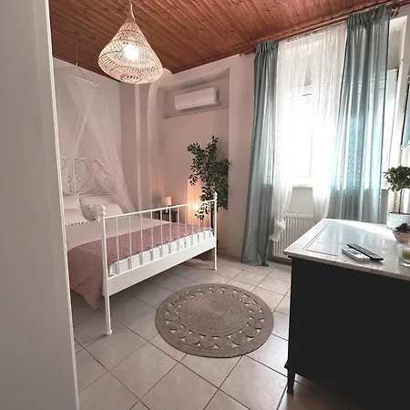 Apartament Center Of Lefkáda